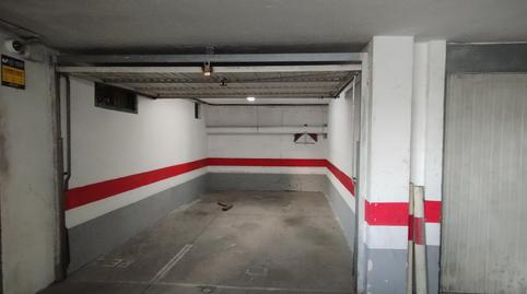 Photo 3 of Garage to rent in Calle Italia, 167b, San Eugenio Alto, Santa Cruz de Tenerife