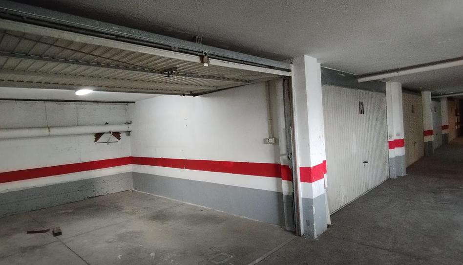 Photo 1 of Garage to rent in Calle Italia, 167b, San Eugenio Alto, Santa Cruz de Tenerife