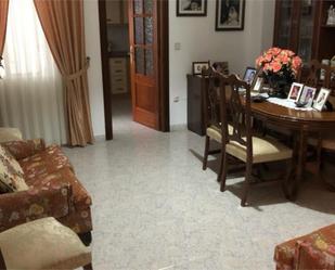 Dining room of Flat for sale in Villanueva de Tapia