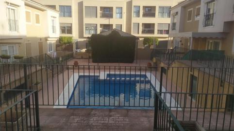 Dúplex en venda a Avenida de Crevillente, 44, Hondón de las Nieves / El Fondó de les Neus, Alicante - imatge 2 Foto 2 de Dúplex en venda a Avenida de Crevillente, 44, Hondón de las Nieves / El Fondó de les Neus, Alicante