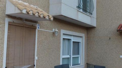 Dúplex en venda a Avenida de Crevillente, 44, Hondón de las Nieves / El Fondó de les Neus, Alicante - imatge 3 Foto 3 de Dúplex en venda a Avenida de Crevillente, 44, Hondón de las Nieves / El Fondó de les Neus, Alicante