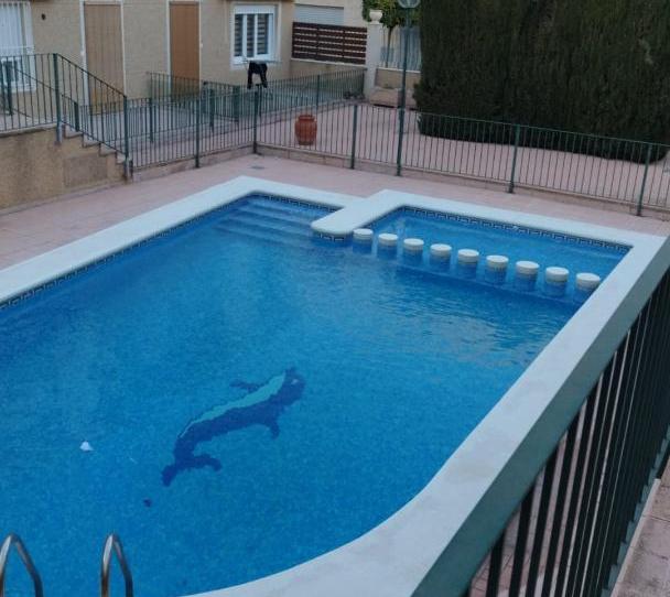 Dúplex en venda a Avenida de Crevillente, 44, Hondón de las Nieves / El Fondó de les Neus, Alicante - imatge 1 Foto 1 de Dúplex en venda a Avenida de Crevillente, 44, Hondón de las Nieves / El Fondó de les Neus, Alicante