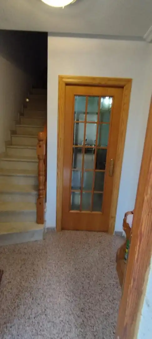 Dúplex en venta en Avenida de Crevillente, 44, Hondón de las Nieves / El Fondó de les Neus Dúplex en venta en Hondón de las Nieves / El Fondó de les Neus con Aire acondicionado, Calefacción y Terraza