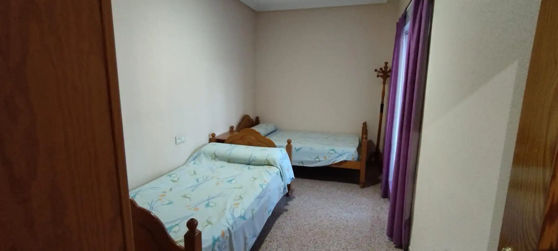 Dúplex en venta en Avenida de Crevillente, 44, Hondón de las Nieves / El Fondó de les Neus Habitación de Dúplex en venta en Hondón de las Nieves / El Fondó de les Neus con Aire acondicionado, Calefacción y Terraza