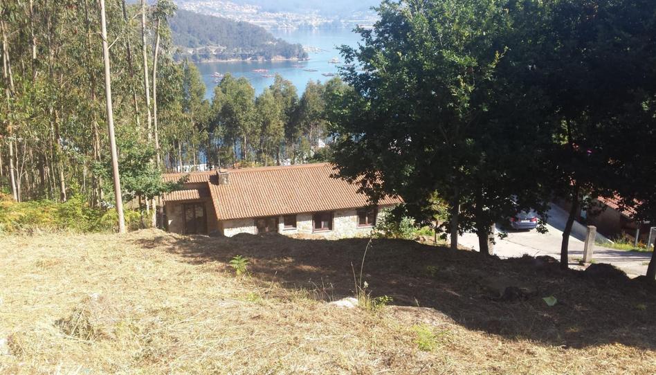 Foto 1 de Casa o chalet en venta en Camino Das Muradas, 12, Redondela, Pontevedra