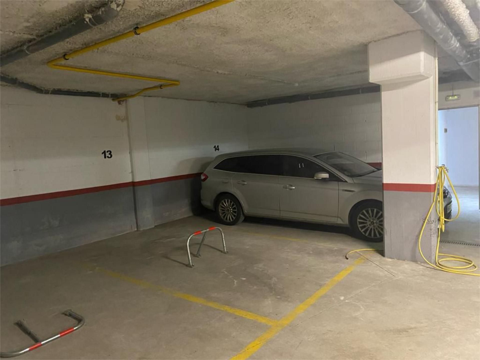 Parking de Garaje en venta en Vielha e Mijaran
