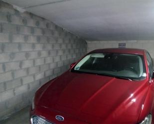 Parking of Garage for sale in  Madrid Capital