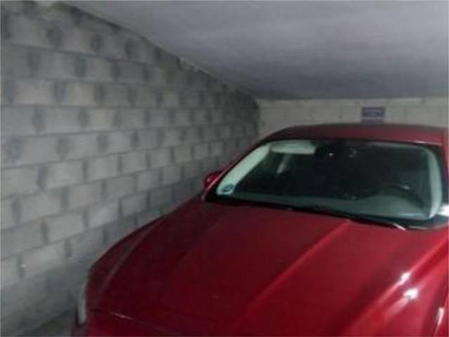 Garaje en Alquiler en Calle de Arrastaria, 23 en Rejas