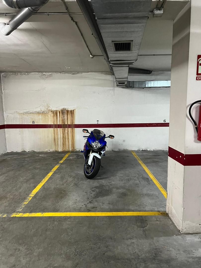 Parking of Garage for sale in Pontevedra Capital 