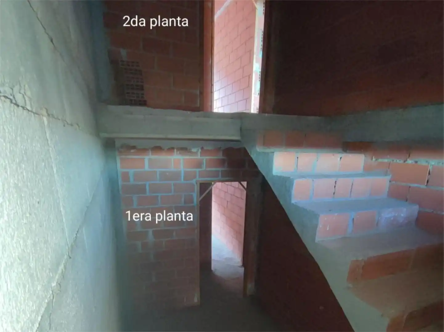 Piso en venta en Calle Vallermoso, Yeste Piso en venta en Yeste con Balcón