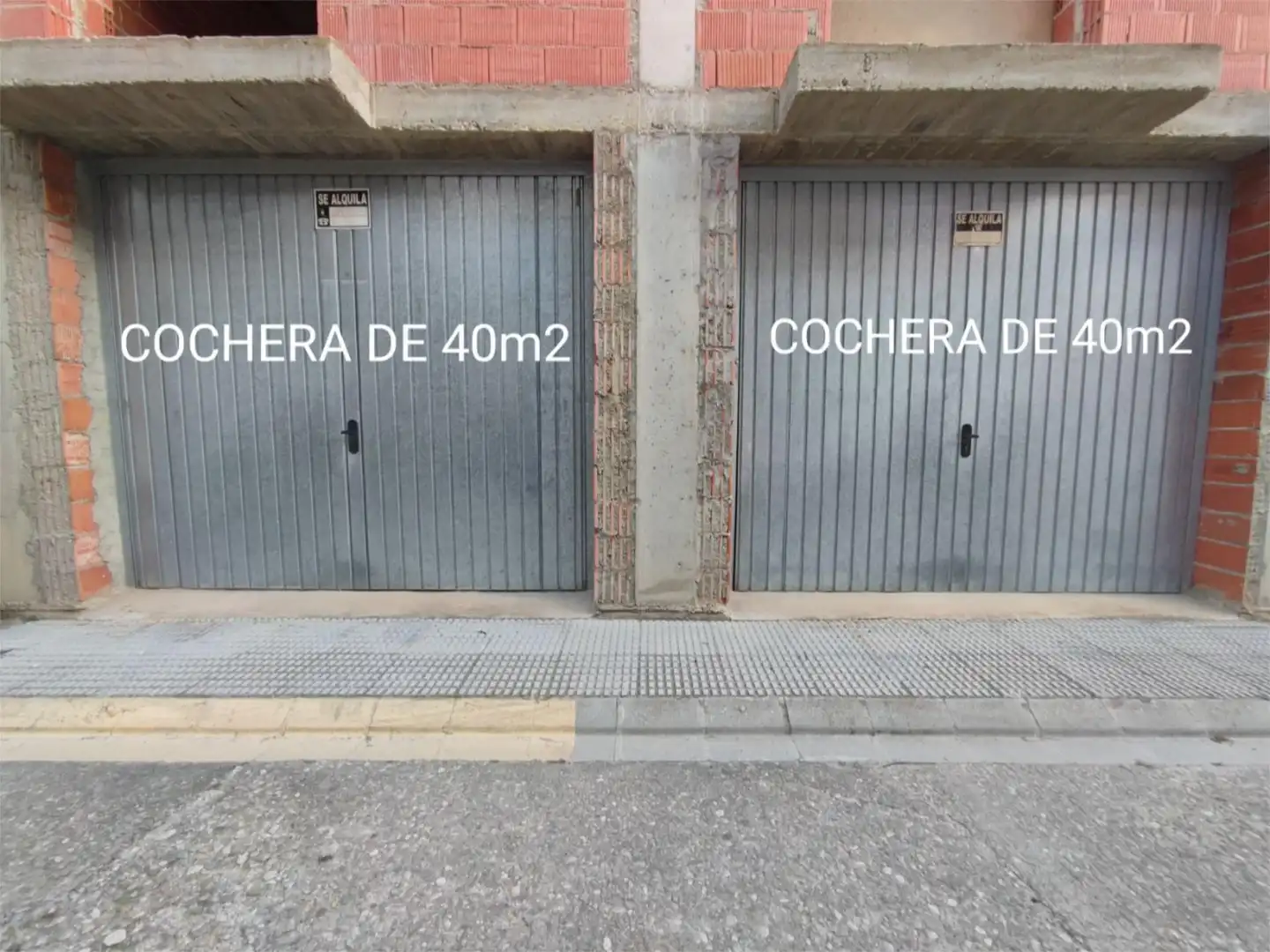 Piso en venta en Calle Vallermoso, Yeste Parking de Piso en venta en Yeste con Balcón