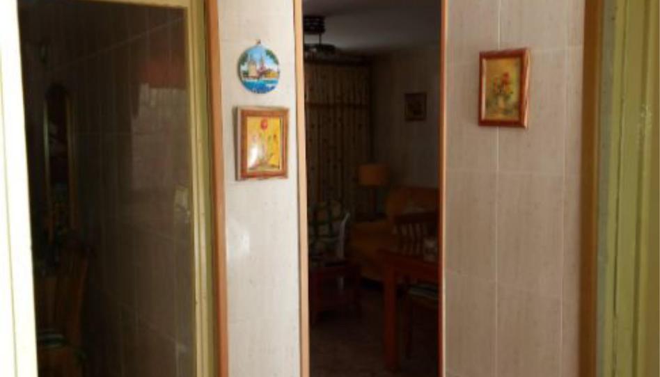 Foto 1 de Pis per a compartir a Carrer Vial Flora de España, 4, Albufereta, Alicante