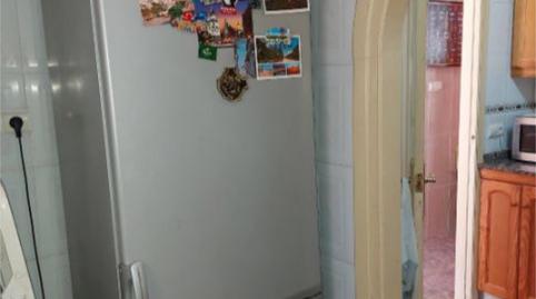 Foto 4 de Pis per a compartir a Carrer Vial Flora de España, 4, Albufereta, Alicante