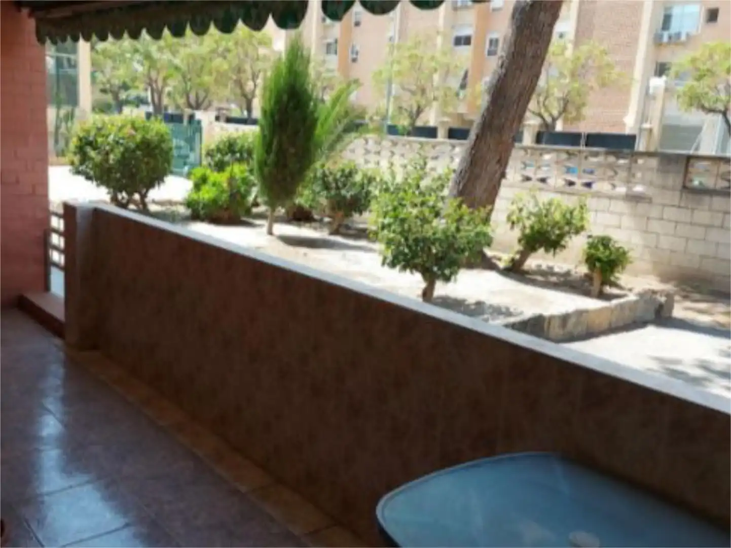 Habitació a Carrer Vial Flora de España, 4, Albufereta