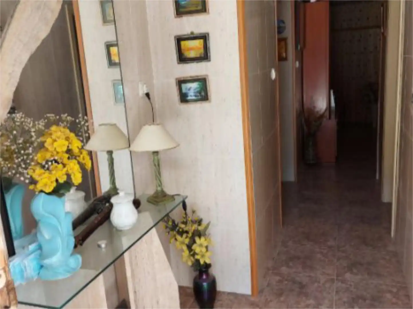 Habitació a Carrer Vial Flora de España, 4, Albufereta