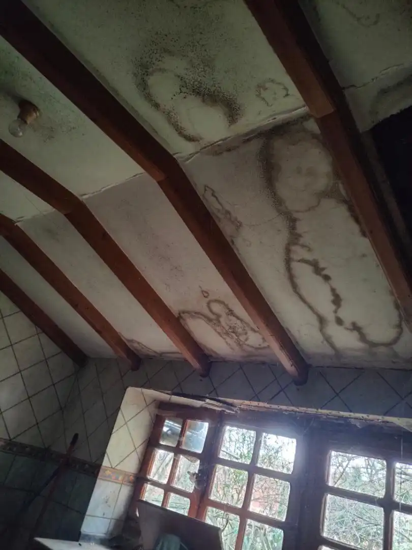 Casa adosada en venda a Calle De Los Huertos, 30, Villanueva del Campo Casa adosada en venda en Villanueva del Campo amb Calefacció, Jardí privat i Parquet