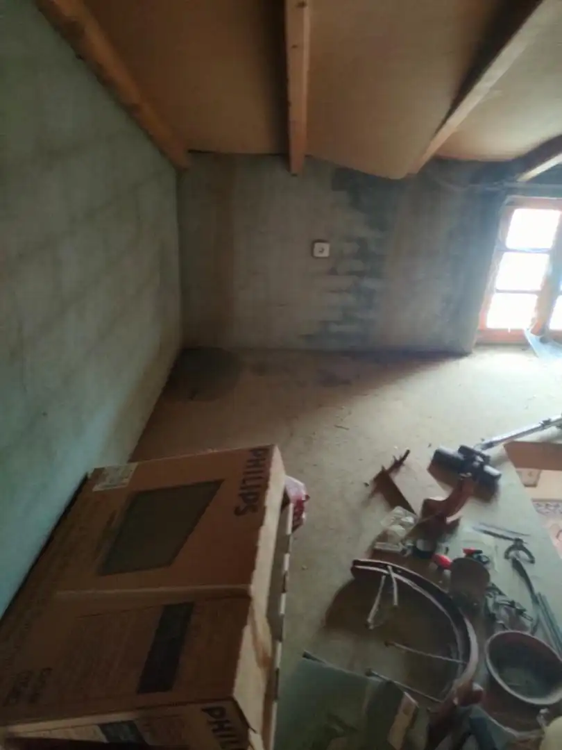 Casa adosada en venda a Calle De Los Huertos, 30, Villanueva del Campo Casa adosada en venda en Villanueva del Campo amb Calefacció, Jardí privat i Parquet