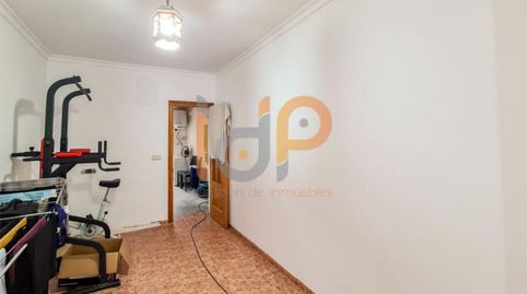 Foto 5 de Piso en venta en Calle Puerto Adentro, 9, Puerto Lumbreras, Murcia