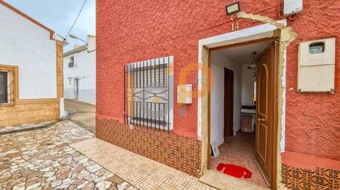 Foto 2 de Piso en venta en Calle Puerto Adentro, 9, Puerto Lumbreras, Murcia