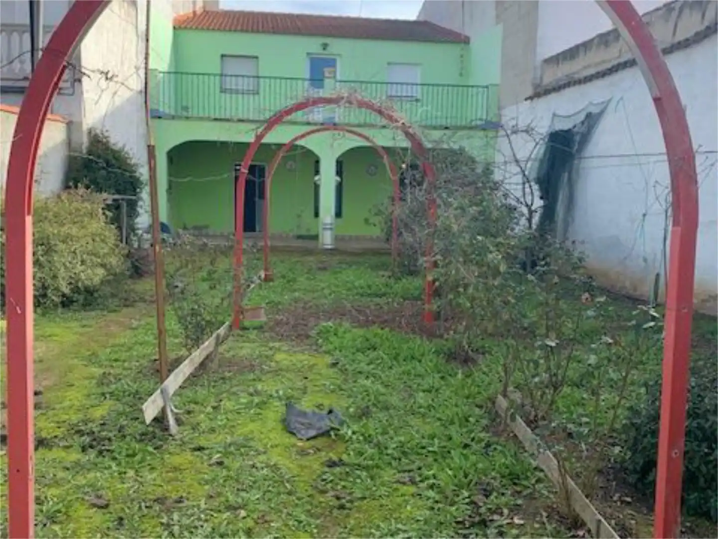 Finca rústica en venta en Calle Santa Rita, 24, Valsequillo Finca rústica en venta en Valsequillo con Jardín privado, Terraza y Trastero