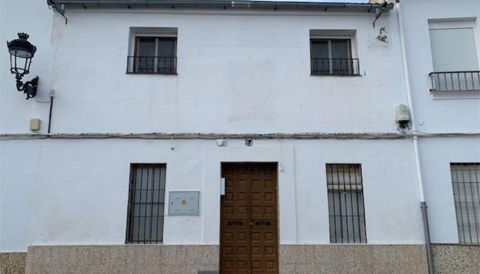 Photo 1 of Country house for sale in Calle Santa Rita, 24, Valsequillo, Córdoba