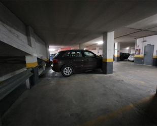 Parking of Garage for sale in Cuenca Capital