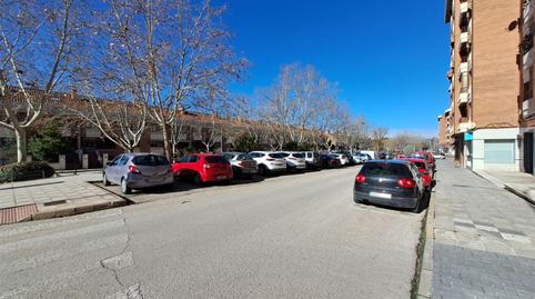 Garatge en venda a Calle César González Ruano, 6, San Fernando - Carretera de Valencia, Cuenca - imatge 2 Foto 2 de Garatge en venda a Calle César González Ruano, 6, San Fernando - Carretera de Valencia, Cuenca