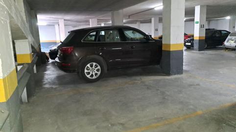 Garatge en venda a Calle César González Ruano, 6, San Fernando - Carretera de Valencia, Cuenca - imatge 3 Foto 3 de Garatge en venda a Calle César González Ruano, 6, San Fernando - Carretera de Valencia, Cuenca