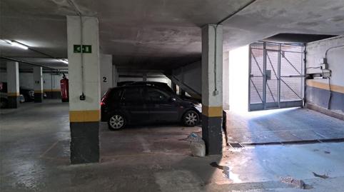 Garatge en venda a Calle César González Ruano, 6, San Fernando - Carretera de Valencia, Cuenca - imatge 4 Foto 4 de Garatge en venda a Calle César González Ruano, 6, San Fernando - Carretera de Valencia, Cuenca