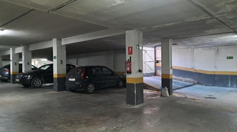 Garatge en venda a Calle César González Ruano, 6, San Fernando - Carretera de Valencia, Cuenca - imatge 5 Foto 5 de Garatge en venda a Calle César González Ruano, 6, San Fernando - Carretera de Valencia, Cuenca