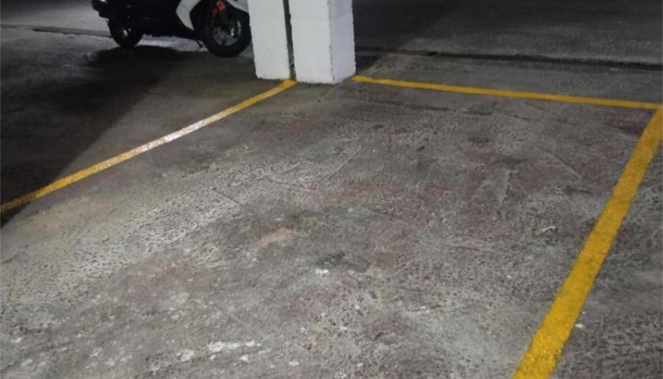 Foto 1 de Garatge de lloguer a Valdezorras - El Gordillo, Sevilla