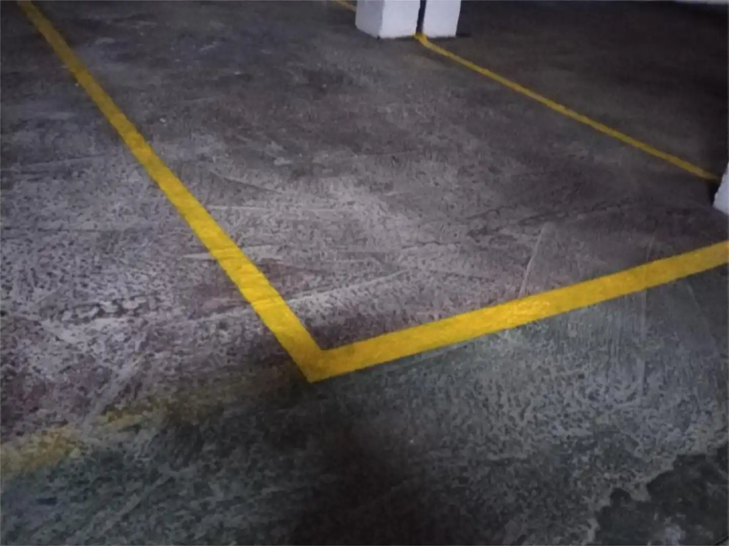 Parking de Garaje de alquiler en Sevilla