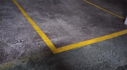 Foto 2 de Garatge de lloguer a Valdezorras - El Gordillo, Sevilla