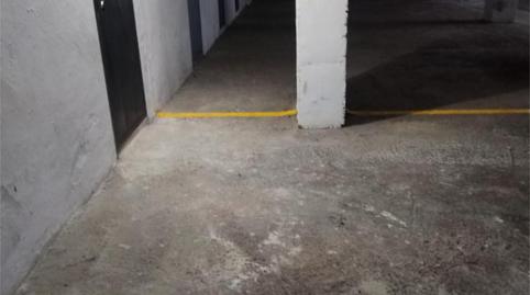 Foto 3 de Garatge de lloguer a Valdezorras - El Gordillo, Sevilla