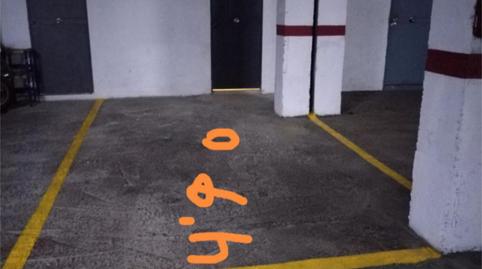 Foto 4 de Garatge de lloguer a Valdezorras - El Gordillo, Sevilla