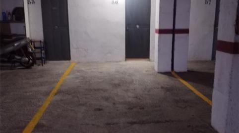 Foto 5 de Garatge de lloguer a Valdezorras - El Gordillo, Sevilla