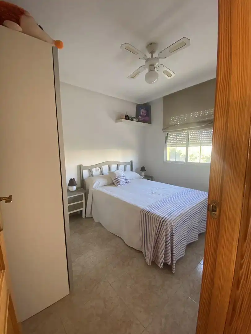 Detached homes for rent in Calle de Luscinda, 35, Aguas Nuevas