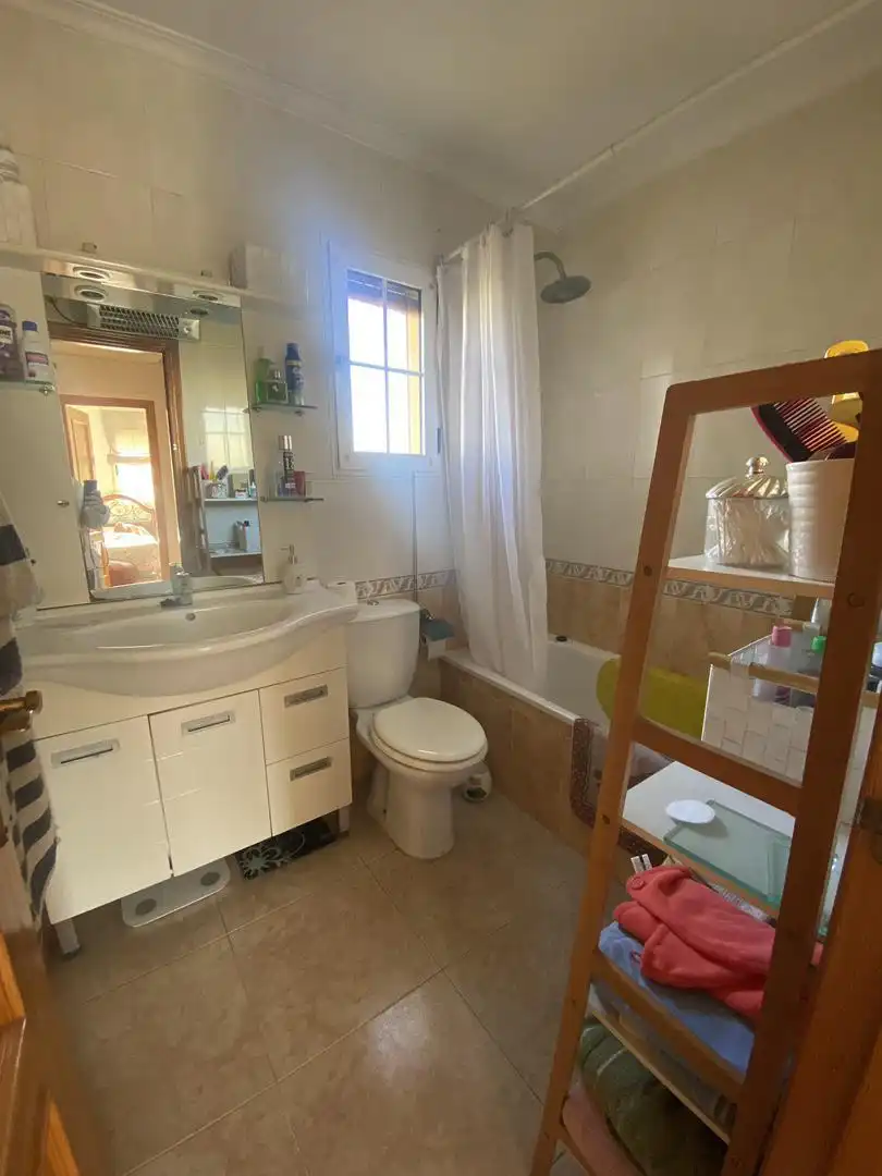 Detached homes for rent in Calle de Luscinda, 35, Aguas Nuevas