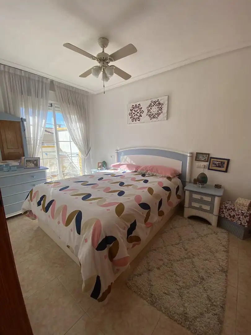 Detached homes for rent in Calle de Luscinda, 35, Aguas Nuevas