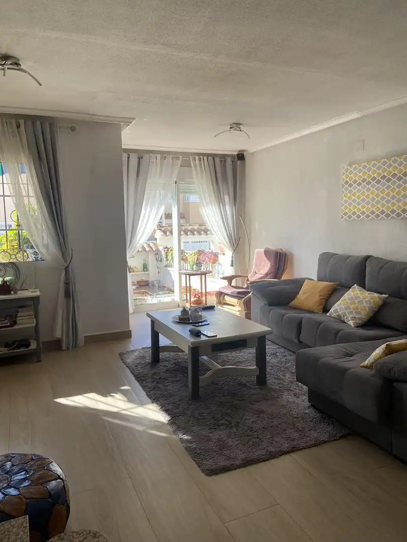 Detached homes for rent in Calle de Luscinda, 35, Aguas Nuevas