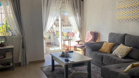 Single-family semi-detached to rent in Calle de Luscinda, 35, Aguas Nuevas, Alicante - image 4 Photo 4 of Single-family semi-detached to rent in Calle de Luscinda, 35, Aguas Nuevas, Alicante