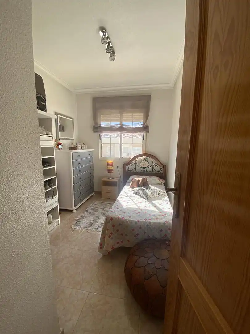 Detached homes for rent in Calle de Luscinda, 35, Aguas Nuevas