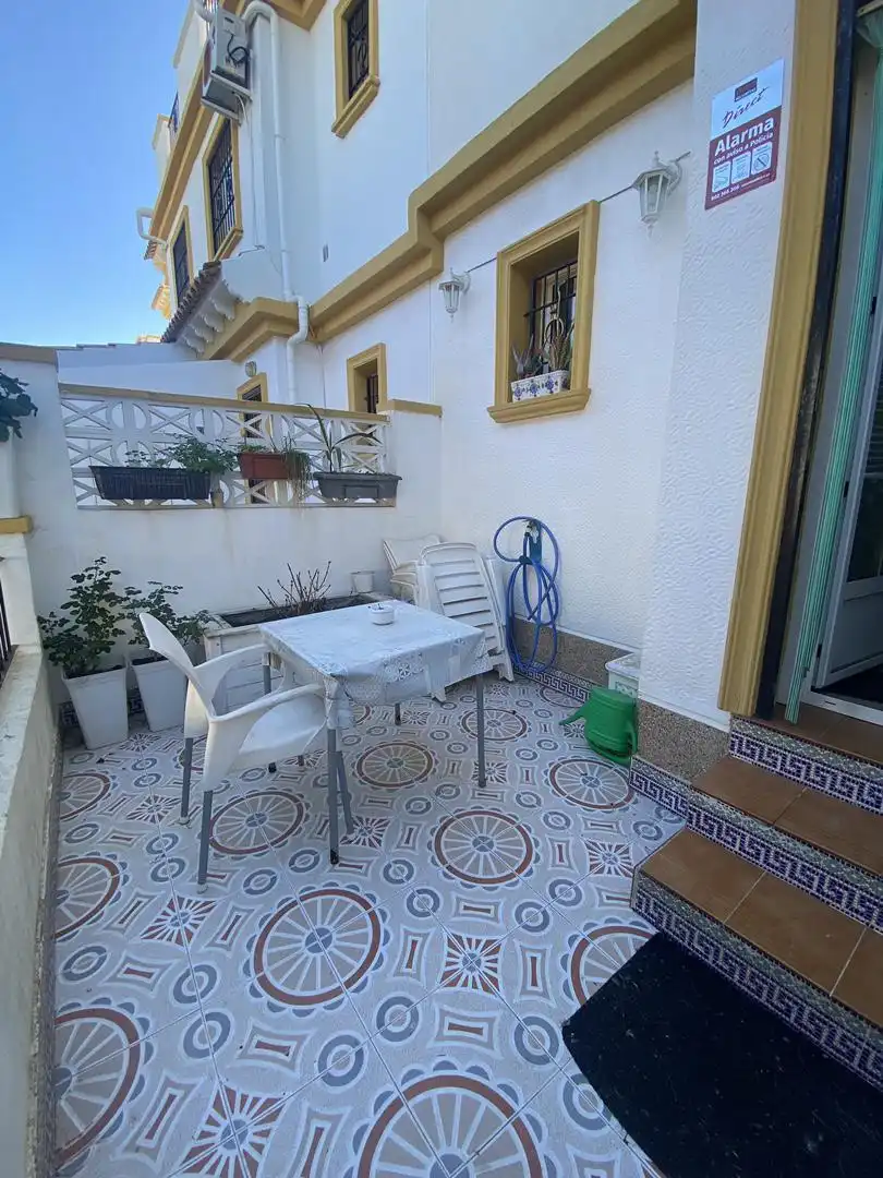 Detached homes for rent in Calle de Luscinda, 35, Aguas Nuevas