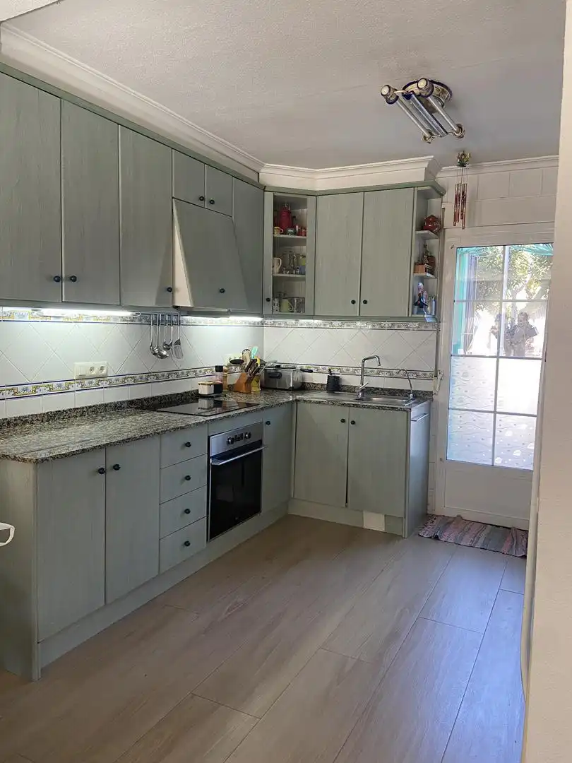 Detached homes for rent in Calle de Luscinda, 35, Aguas Nuevas