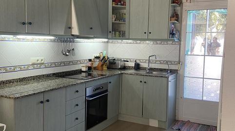 Single-family semi-detached to rent in Calle de Luscinda, 35, Aguas Nuevas, Alicante - image 5 Photo 5 of Single-family semi-detached to rent in Calle de Luscinda, 35, Aguas Nuevas, Alicante