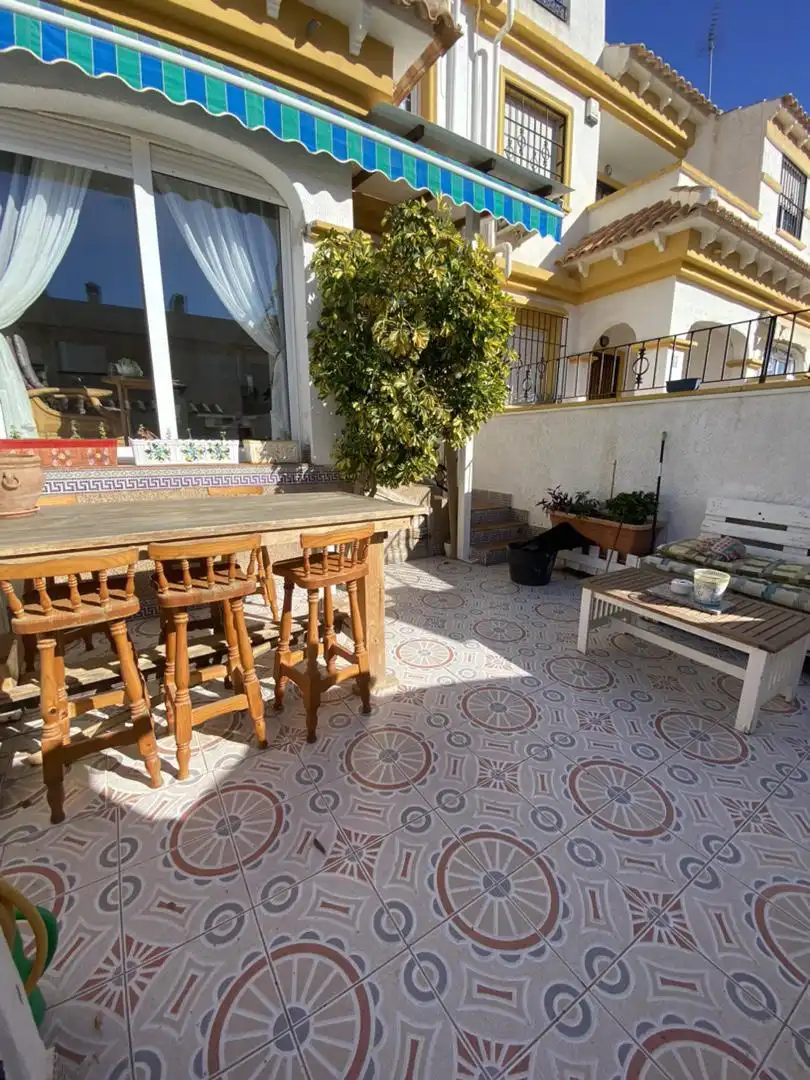 Detached homes for rent in Calle de Luscinda, 35, Aguas Nuevas