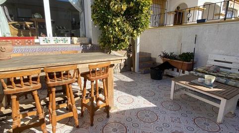 Single-family semi-detached to rent in Calle de Luscinda, 35, Aguas Nuevas, Alicante - image 2 Photo 2 of Single-family semi-detached to rent in Calle de Luscinda, 35, Aguas Nuevas, Alicante