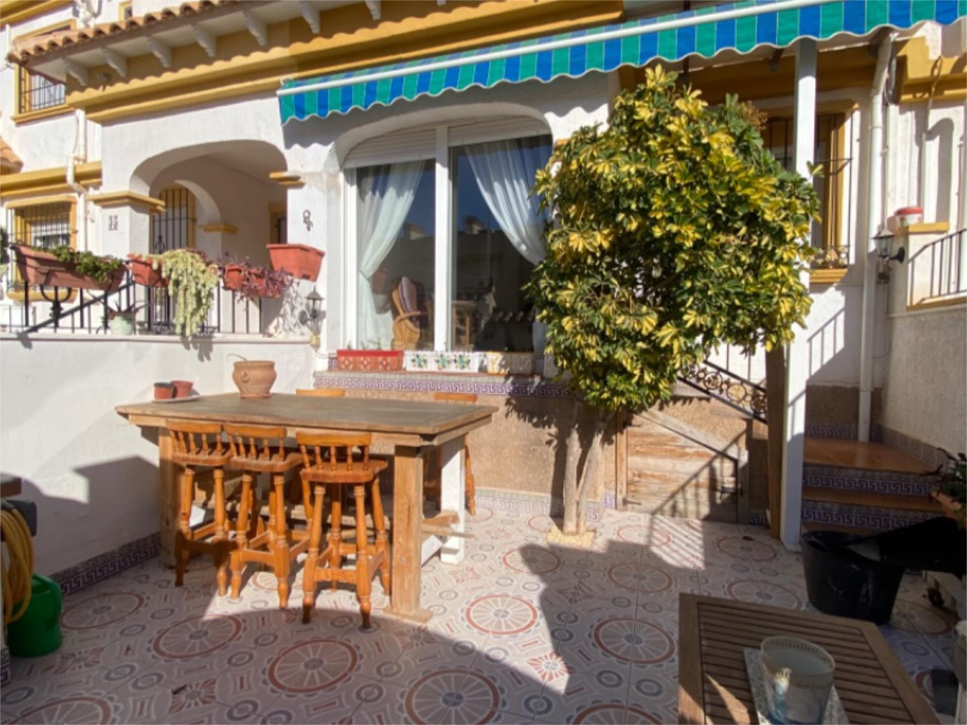 Casa o xalet de lloguer a Calle de Luscinda, 35, Aguas Nuevas