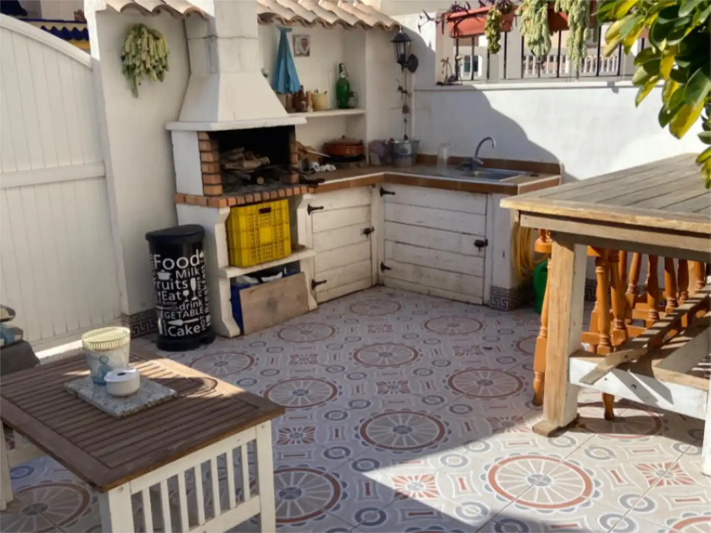 Detached homes for rent in Calle de Luscinda, 35, Aguas Nuevas