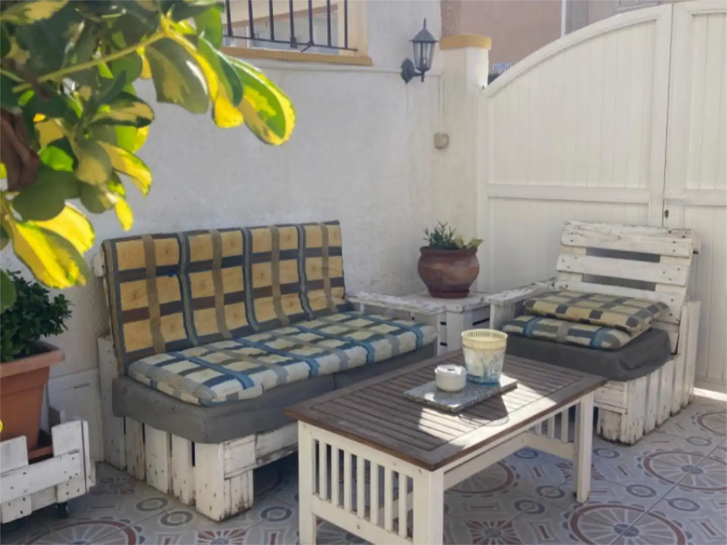 Detached homes for rent in Calle de Luscinda, 35, Aguas Nuevas